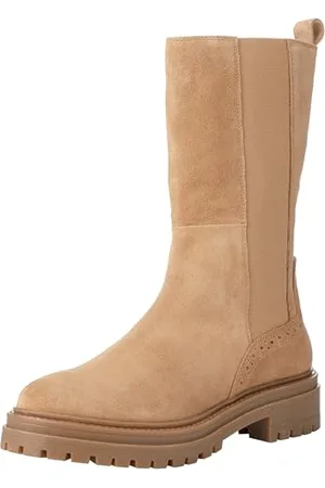 Geox D Iridea D36HRD000, Stivali Donna, , 37 EU