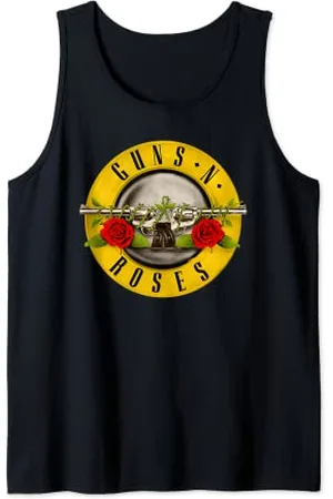 Guns N´Roses Proiettile Canotta