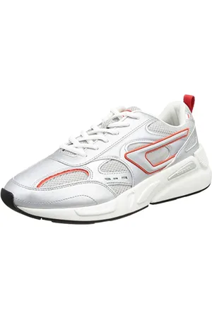 Diesel S-serendipity, Sneaker Uomo, Multicolor , 44 EU