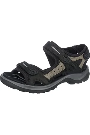 Ecco Offroad, Sandali Donna, , 42 EU