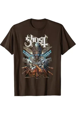 Ghost – Phantomime On Maglietta