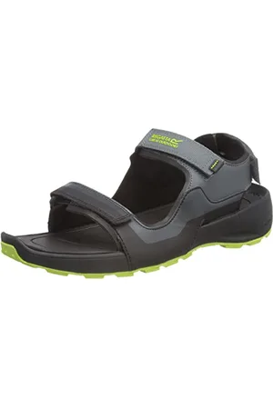Regatta Sandali regolabili leggeri Kota Drift con plantare Comfort EVA