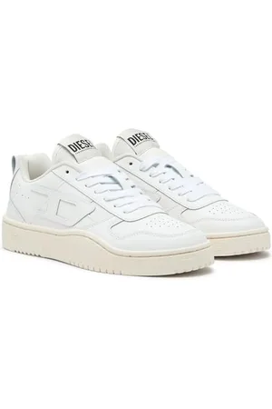 Diesel S-Ukiyo V2 Low, Scarpe da Ginnastica Uomo, T1015-P5576, 44 EU