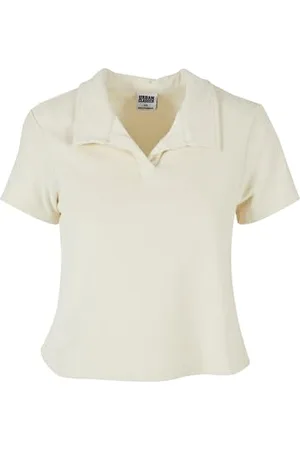 Urban classics Maglietta Polo da Donna, , XXXXL