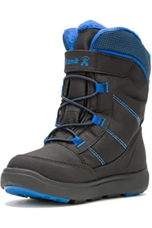 Kamik Stance2, Stivali da Neve, , 31 EU