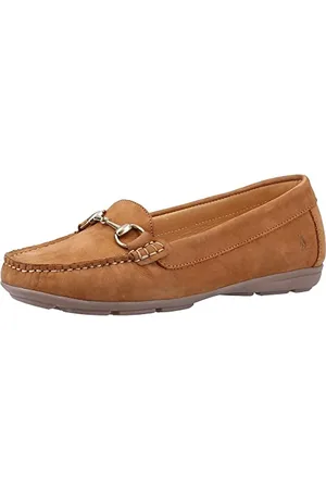 Hush Puppies Molly Snaffle, Mocassino Donna, , 38 EU