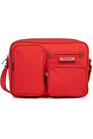 Lancaster Basic Sport, Borsa con Manico Lungo Adulti Unisex