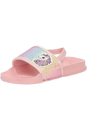 Beck Shiny, Scarpe acquatiche, Colore: Rosa, 30 EU