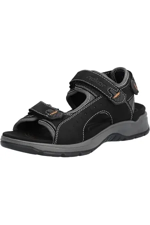 Rieker 26951, Sandali Uomo, , 46 EU