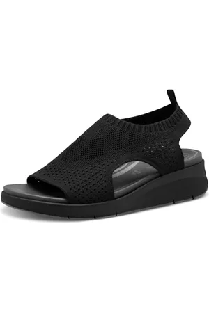 Tamaris 8-88713-42, Sandali con zeppa Donna, , 38 EU