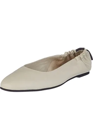 HUGO BOSS Vivian Ballerina-N, Donna, , 36 EU