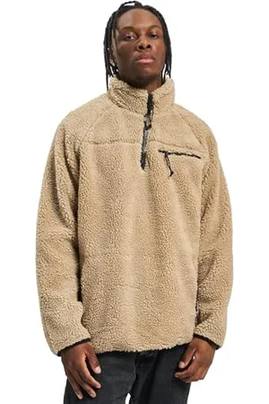Brandit Teddyfleece Troyer, Uomo, , XXL