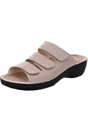 Rohde 5772 Cremona Zoccoli Donna Cambiamento Plantare, schuhgröße_1:42, Farbe: