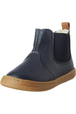 Primigi Footprint Change, Stivaletto Chelsea Unisex - Bimbi 0-24, , 20 EU