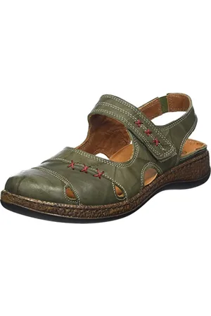 Comfortabel 720010-07, Sandali Donna, , 37 EU Larga