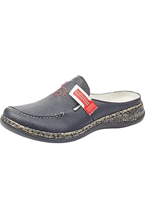 Rieker 46393, Zoccoli Donna, , 38 EU