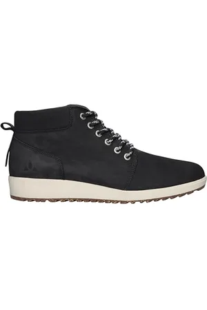 Vaude Ubn Solna Mid 3.0, Scarpe da Corsa da Uomo, , 40 EU