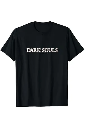 Dark Souls Maglietta