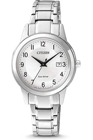 Citizen Orologio Analogico Quarzo Donna con Cinturino in Acciaio Inox FE1081-59B