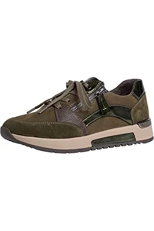Jana 8-8-23711-27 707, Scarpe da Ginnastica Donna, , 39 EU