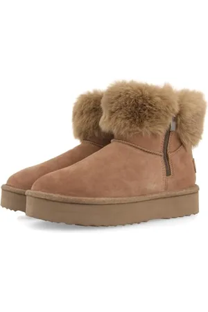 Gioseppo Mendon, Stivaletti Bassi con Lacci Donna, , 36 EU