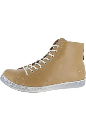 Andrea Conti Sneaker Alte da Donna, Scarpe da Ginnastica, , 38 EU