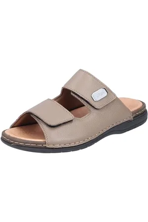 Rieker 25590, Ciabatte Uomo, , 41 EU