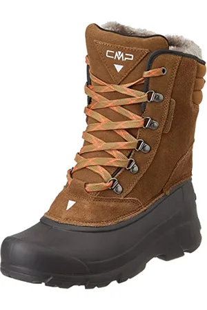CMP KINOS WMN SNOW BOOTS WP 2.0, Stivali da Neve Donna, , 39 EU