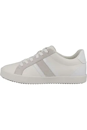 Geox D Blomiee G, Scarpe da Ginnastica, , 40 EU