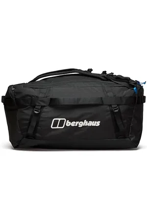 Berghaus Xodus Holdall 100 Borsa, Unisex-Adulto, , ONESZ