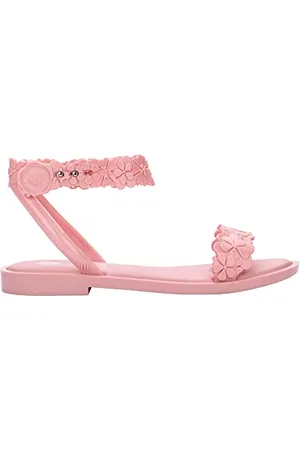 Melissa Wave Sandal Blossom Bassi Donna, , 39 EU