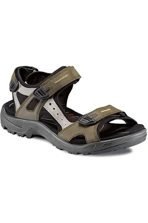 Ecco Offroad, Sandali Uomo, , 40 EU
