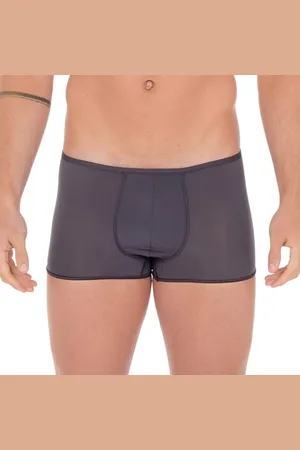 Hom Piume Trunk Intimo, , L Uomo