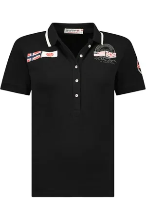 Geographical Norway Karma Lady Polo, , XL Donna