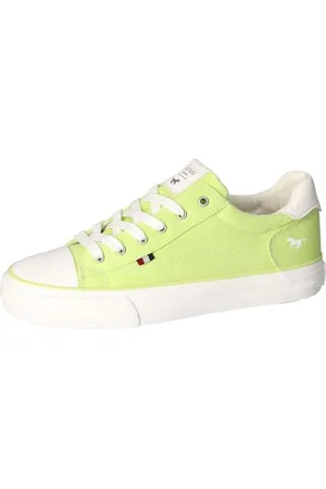 Mustang 1272-307, Scarpe da Ginnastica Donna, , 37 EU