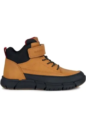 Geox J Flexyper Boy, Stivale alla Caviglia, , 38 EU