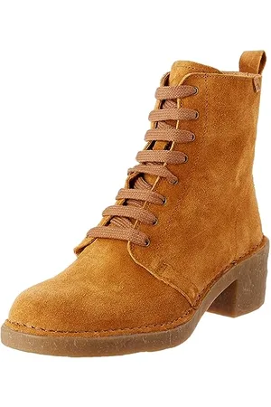 El Naturalista N5660 Ticino, Mocassino Donna, , 40 EU