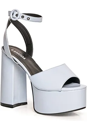 Lamoda Ll for You Extreme, Scarpe da Corsa Donna, , 40 EU
