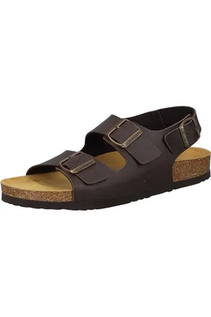 DR. BRINKMANN 600098-02, Pantofole Uomo, , 36 EU