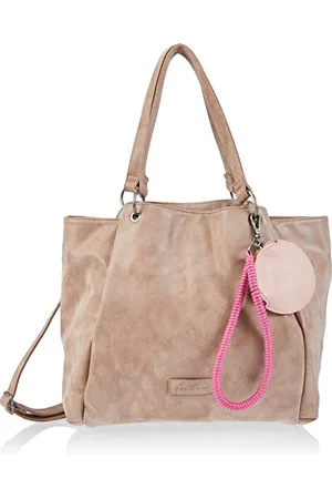 Fritzi aus Preußen Fritzi42n Vintage , Shopper Donna, Taglia Unica