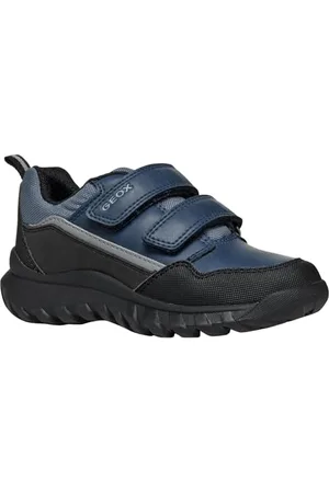 Geox J SIMBYOS Boy A, Scarpe da Ginnastica, , 37 EU