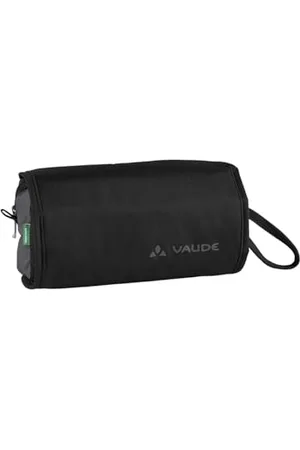 Vaude Wash Bag M, Borsa per Il Lavaggio Unisex-Adulto, Black, M