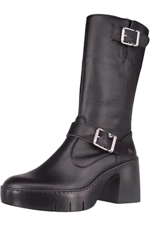 Art 1657 Sofia, Stivaletti Bassi con Lacci Donna, , 39 EU