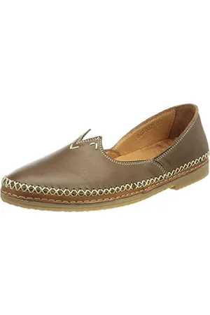 DR. BRINKMANN Manitu 840007-02, Scarpe da Ginnastica Donna, , 39 EU