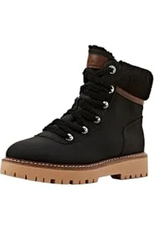 ESPRIT Donne alla Moda, Stivaletto Donna, , 37 EU