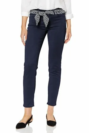 Marc O’ Polo B01008911021, Pantaloni casual da lavoro Donna, , 46 (Taglia Produttore: 31 34)