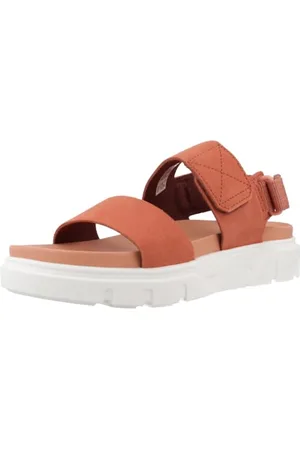 Timberland 2 Strap Sandal, Donna, , 38 EU