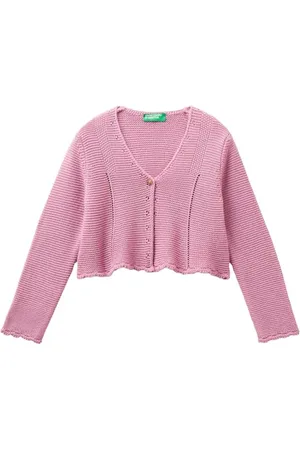 Benetton Cardigan M/L