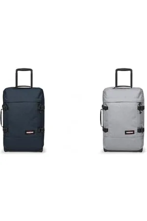 Eastpak TRANVERZ S Valigia, 27 L - Triple Denim & TRANVERZ S Valigia, 27 L - Sunday Grey (Grigio)