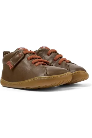 Camper Peu Cami 80153, Sneaker casual Bimbo 0-24, , 23 EU
